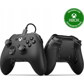 Herní příslušenství Corsair Scuf Valor Pro Drátový Vylepšený Ovladač