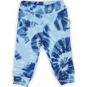 Nicol modré tepláky velikost 68