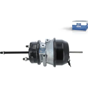 Brzdový válec Válec brzdy 20/30" návěsový Knorr K031733N00