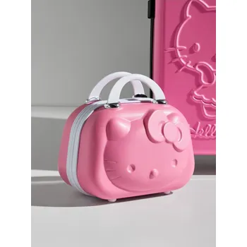 Sinsay - Kosmetická taška Hello Kitty - růžová - 042AZ-30X - 042AZ-30X-ONE-1