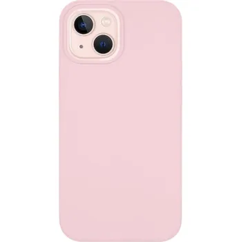 Tactical Velvet Smoothie Kryt pro Apple iPhone 13 mini Pink Panther Prémiový kryt od renomované značky Tactical. Je vyroben z nejkvalitnějších materiálů. Doživotní záruka.