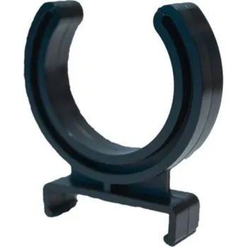 Svářečská kukla Držák vzduchové hadice e3000/e3000X na kukly Optrel