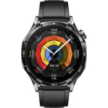HUAWEI WATCH GT 5 chytré hodinky 46 mm černá