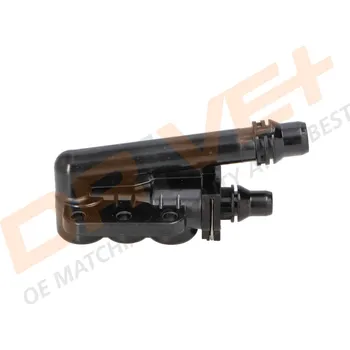 Chladič motoru Termostat, chlazení oleje DRIVE+ DP2310.14.0665