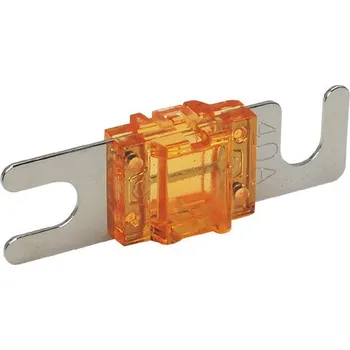 Autopojistky Mini ANL pojistka 40A