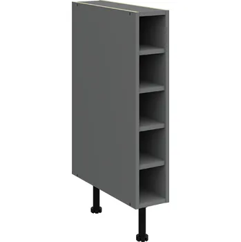 Stolarz-Lempert Kuchyňská skříňka Aria TA/ANT - dolní policová 15 D OTW