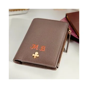 Peněženka Lilou Peněženka 00913 Béžová OS