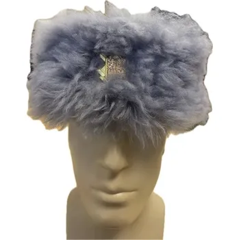 Módní doplněk Čepice AČR ZELENÁ vel. 57