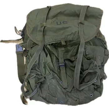 turistický batoh Batoh US ALICE L včetně nosného systému - komplet, použitý velmi dobrý stav