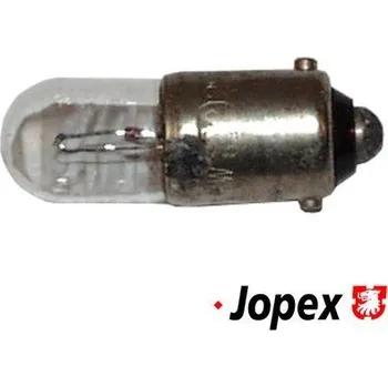 Autožárovka Žárovka, parkovací / obrysové světlo JP GROUP 1195900800