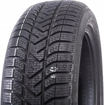 Zimní osobní pneu Zimní pneumatika Pirelli SnowControl Serie III 195/55 R16 87 H s přilnavostí na sněhu (3PMSF) * - BMW