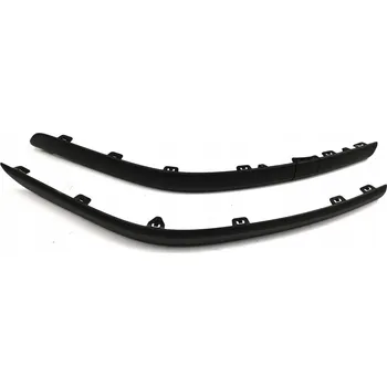 Lišta karosérie Lišty předního nárazniku RENAULT 2001-2005 | TAIWAN | 5901532633986