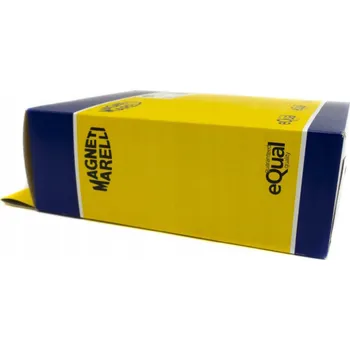 Ventilátor topení a klimatizace Sada zapalovacích kabelů Magneti Marelli 941318111062