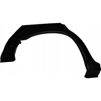 Blatník karosérie Opravný díl zadního blatníku P OPEL VECTRA A LIFTBACK/SEDAN 01.88-12.95 BLIC 65