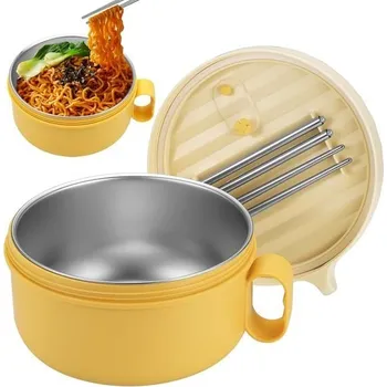 Miska na instantní ramen Hejo, 1200ml