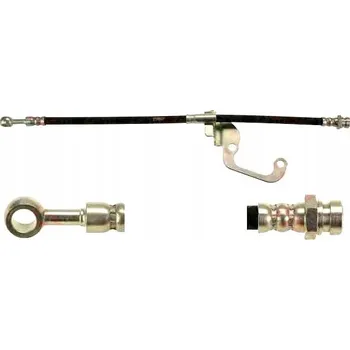 Brzdová hadice TRW PHD629 Brzdová hadice