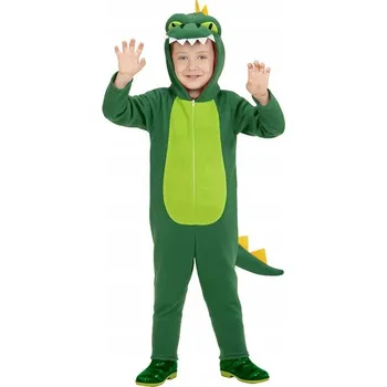 Karnevalový kostým Kostým Drak Widmann vel. 116