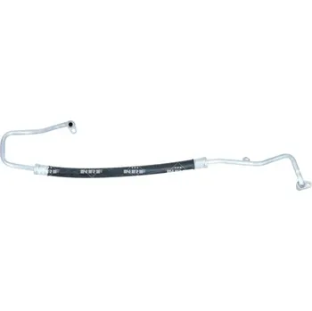 Výparník klimatizace NRF 400055 Hadice klimatizace, vysokotlaká/nízkotlaká