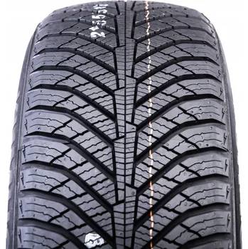 Celoroční osobní pneu Celoroční pneumatika Kumho Solus 4S HA31 255/60 R18 112 V zesílená (XL)