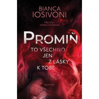 Promiň - Iosivoni Bianca