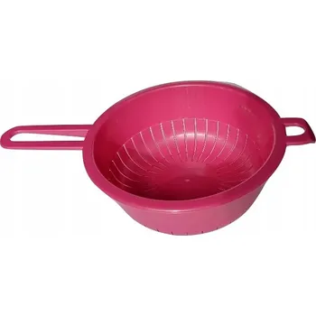 Cedník a síto Jut sítko, plast