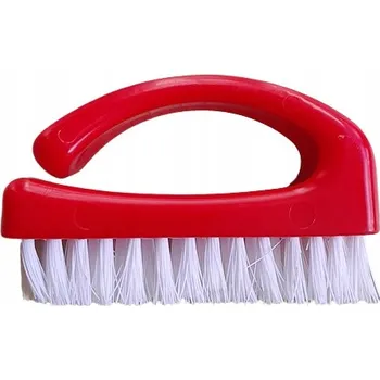 Kartáč na nádobí Kartáč na drhnutí rukou a bot JUT