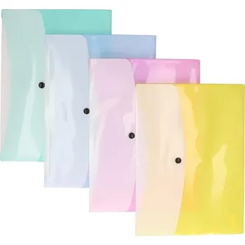 Desky s klipem A4 Schemat