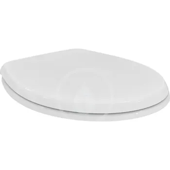WC sedátko WC sedátko Ideal Standard Eurovit bílé duroplast