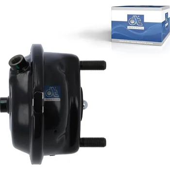 Brzdový válec Membránový brzdový válec WABCO 4235060560