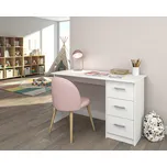 Psací stůl Infinity, white