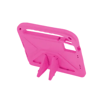 Pouzdro na tablet Pouzdro Kufr Lenovo Idea Tab 11 5G růžová