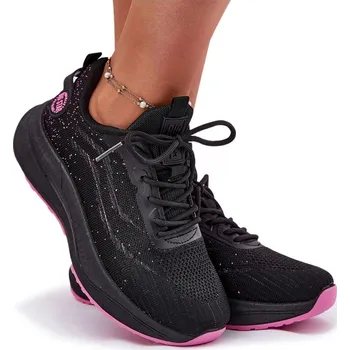 Dámské tenisky Big Star dámské sportovní boty RR274523 velikost 38