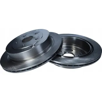 Brzdový kotouč 19-2295 BRZDOVÝ KOTOUČ SUBARU TRIBECA 3.0 05- MAXGEAR