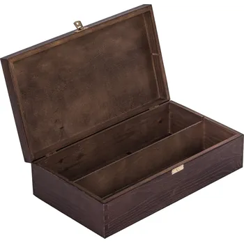 Obraz KRABIČKA na dvě vína dárek KRABIČKA SVATEBNÍ HOSTINA EKO