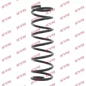 Zavěšení kol KYB RA5707 Pružina zavěšení
