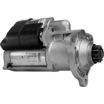 Startér Startér MONARK 081261001