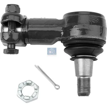 Čep řízení Hlava příčného táhla řízení SAMPA 097.881-01