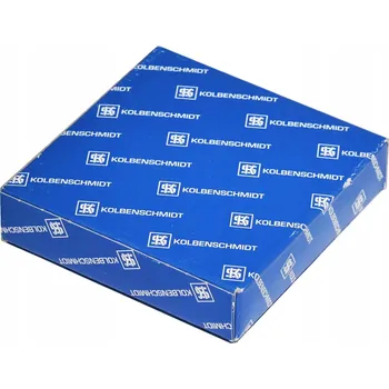 Sedlo na kolo Kolbenschmidt 50004941 Sedlo ventilového kroužku