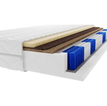 Matrace MATRACE MULTIPOCKET CILANTRO 120X200