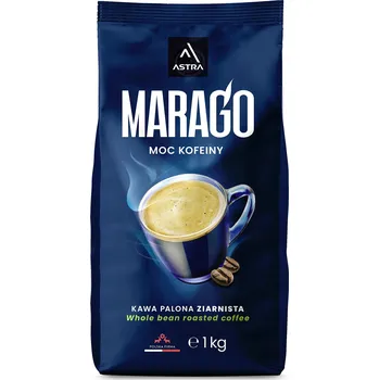 Astra Marago směs Káva Káva Astra kg 1000 g