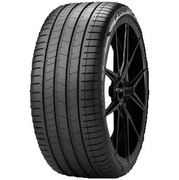 Letní osobní pneu Pirelli P-ZERO PZ4 Luxury Saloon ELECT 245/35 R21 99Y zesílené FR -