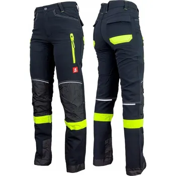 Pracovní obuv Dlouhé pracovní kalhoty Urgent 750 vel. 46