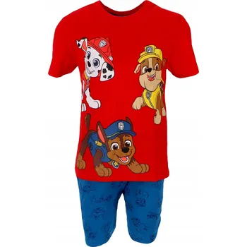 Chlapecké pyžamo EplusM pyžamo vícebarevné, velikost 116