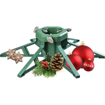 Stojánek na vánoční stromek STOJAN NA VÁNOČNÍ STROMEK PRO STROMY DO VÝŠKY 3,5M