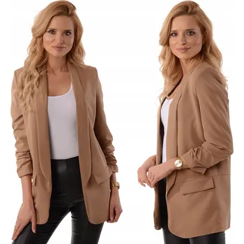 Podprsenka Alur sako s 3/4 rukávem, velikost XXL