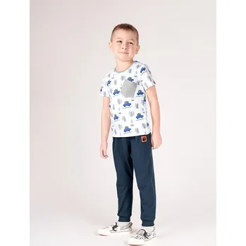 Nicol tepláky vícebarevné velikost 128