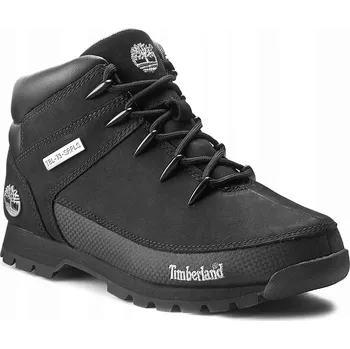 Pánská obuv BOTY EURO SPRINT HIKER TIMBERLAND 45 1/2