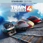 Train Sim World 4 (PC)