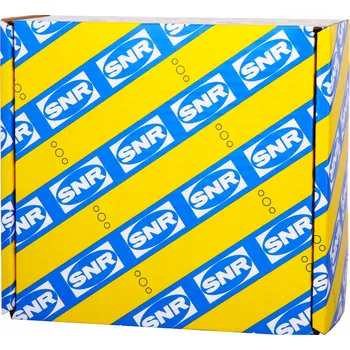 SNR KB664.02 Opravná sada, uložení tlumiče pérování