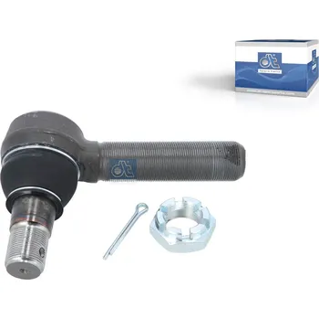 Čep řízení Hlava příčného táhla řízení SAMPA 097.1115-01